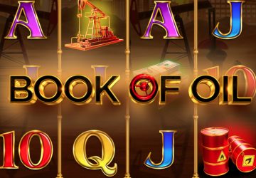 Eye of Horus Megaways — слот Blueprint Gaming